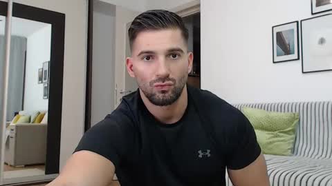 Snapshot of bunzdanny chatting on February 26, 4:56 pm BunzDanny online show from February 26, 4:56 pm