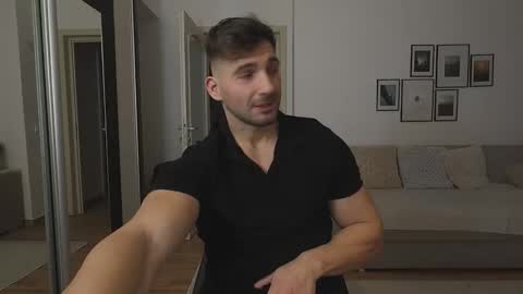 BunzDanny online show from March 12, 5:31 pm