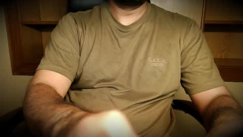 Hairy Arabian online show from November 23, 12:49 pm