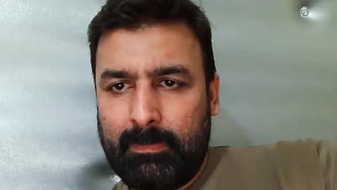 Hairy Arabian online show from December 14, 12:34 pm