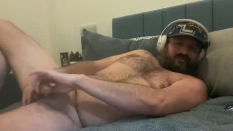 burlypup burlypup929 online show from March 12, 3:35 am