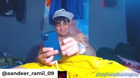  independiente online show from March 11, 12:12 pm