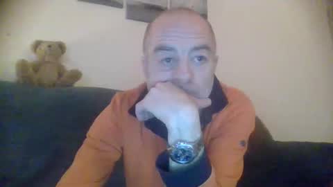 Snapshot of burnleyguy1977 chatting on January 19, 4:44 am burnleyguy1977 online show from January 19, 4:44 am