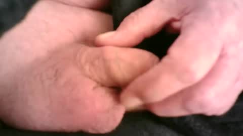 Hamish online show from April 4, 6:27 pm