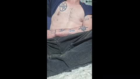 Buster18Hymen online show from March 15, 10:01 am