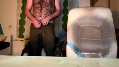 busterjoy online show from December 22, 8:50 pm