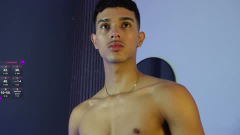 Buster independent model online show from September 27, 4:05 pm