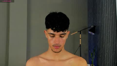 Buster independent model online show from January 17, 4:28 am