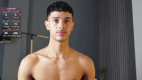 Buster independent model online show from September 10, 4:05 pm