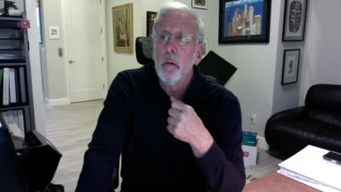 afternoon wood online show from February 19, 8:10 pm