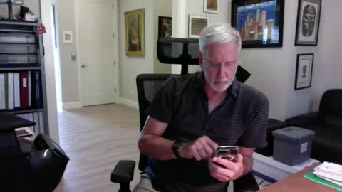 afternoon wood online show from March 4, 7:10 pm