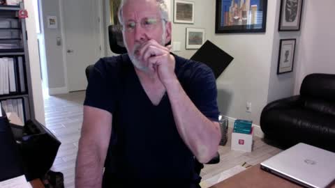 afternoon wood online show from February 22, 3:10 pm