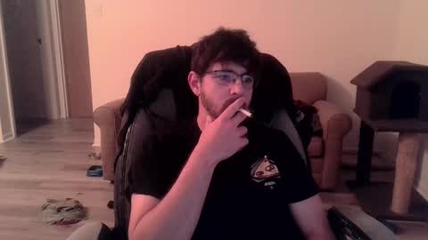 Snapshot of buttsmasher666 chatting on October 21, 12:30 pm Astaroth Angel online show from October 21, 12:30 pm