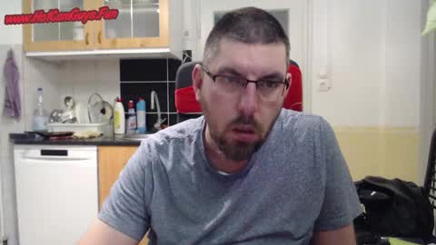 Pete online show from January 7, 12:34 am