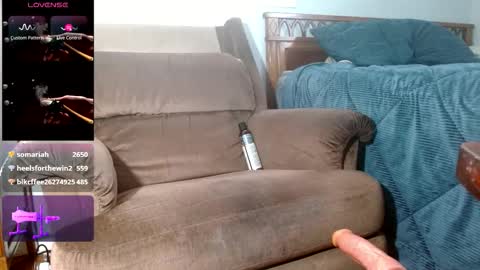 biggdw79 online show from December 1, 6:11 pm