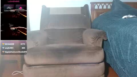 biggdw79 online show from November 22, 1:22 pm