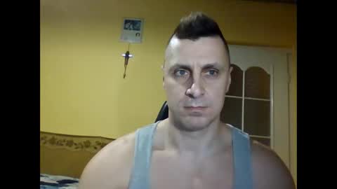 bzykacz1988 online show from February 18, 5:32 pm
