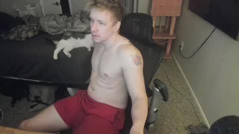 c00ki3m0nstr online show from May 10, 2:13 am