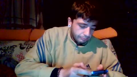 tu papii online show from December 21, 6:23 pm