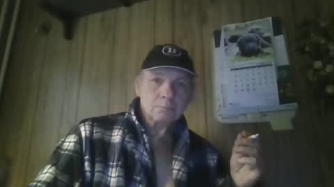 c4u58 online show from February 20, 6:37 am