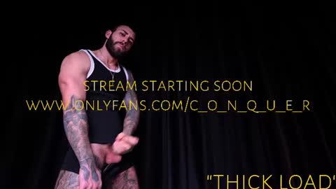 CQ online show from July 10, 3:21 am