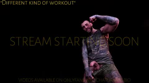 CQ online show from April 24, 3:20 am