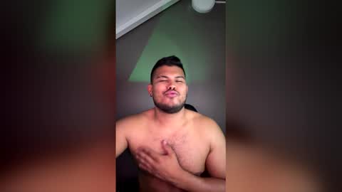INSTAGRAM CABALLERO 1998  online show from May 2, 4:26 am