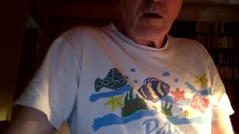 caben2cam online show from March 15, 11:29 am