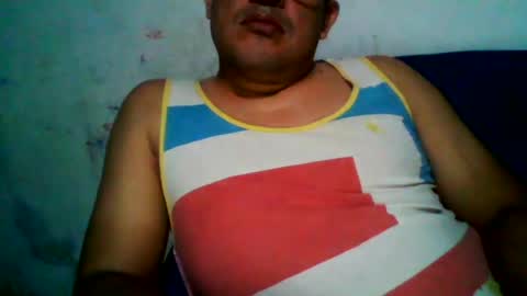 Cachudosexy online show from June 19, 4:18 am