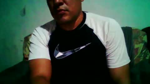 Snapshot of cachito83915 chatting on September 23, 4:56 am Cachudosexy online show from September 23, 4:56 am
