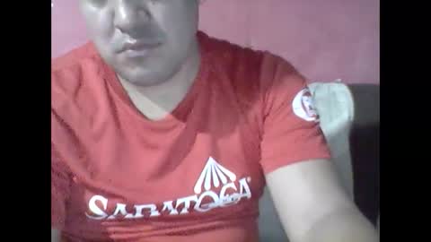 Snapshot of cachito83915 chatting on January 3, 4:44 am Cachudosexy online show from January 3, 4:44 am