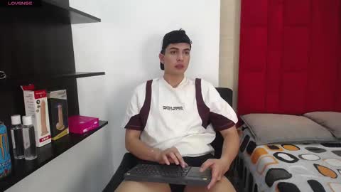 Cady online show from November 4, 9:16 pm