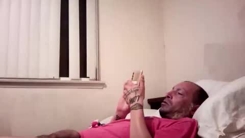 caga_palos online show from February 27, 7:09 am