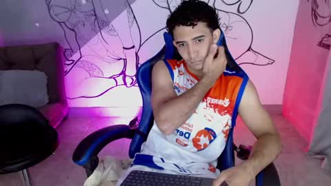 caius online show from June 6, 12:22 pm