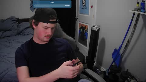 Cajerk online show from March 7, 4:32 am