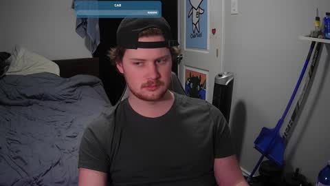 Cajerk online show from March 5, 4:09 am