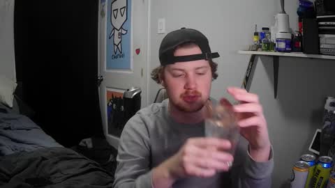 Cajerk online show from February 19, 10:56 am