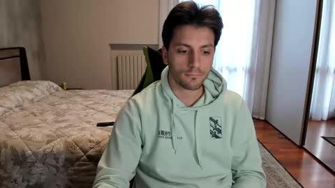 Marco online show from March 6, 2:03 pm