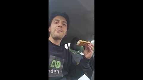 Marco online show from November 20, 12:15 pm