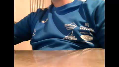 caldoski online show from October 31, 11:30 pm