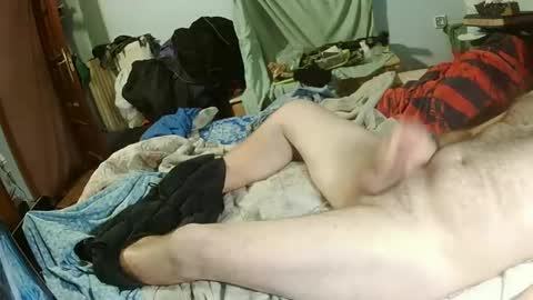 calentorro31979 online show from January 11, 10:51 am