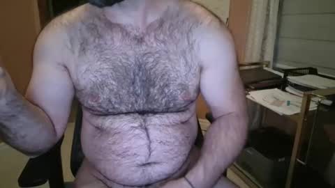 calgary12345 online show from January 17, 8:06 am