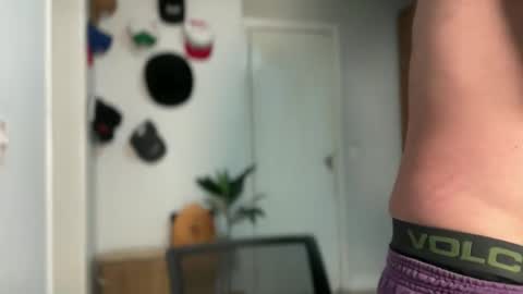 CaliforniaBrazilian online show from March 19, 8:23 pm