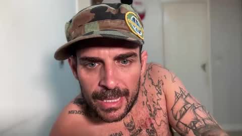 CaliforniaBrazilian online show from March 17, 11:40 pm