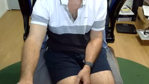 califun4u online show from October 31, 11:30 pm