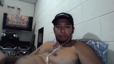 calipso1222 online show from February 11, 4:22 am