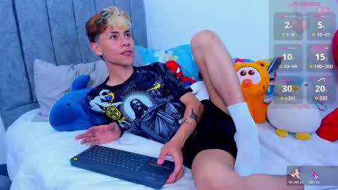 callum online show from March 4, 5:58 am