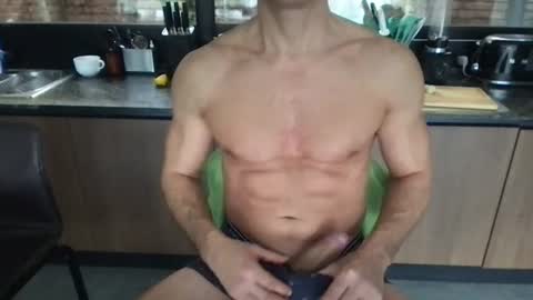 Agus online show from July 28, 5:56 pm