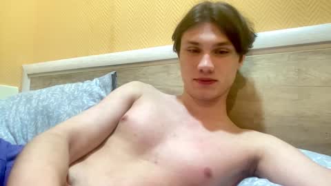 Calvin online show from October 28, 8:44 pm