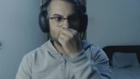 Calvinjohnlad online show from January 5, 5:27 pm